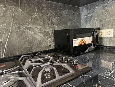 basavik satisi: İcarəyə verilir 2 otaqlı yeni tikili 55 m², Nizami m. Kateqoriya Yeni — 7