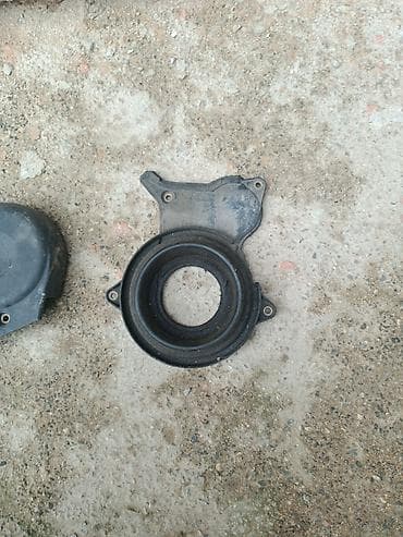 Su nəqliyyatı: Opel Astra / Vectra – iç remen (zamanlama kəməri) qapaqları Məhsul — 5