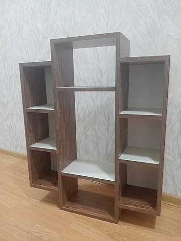 corek vitrini: Açıq dolab vitrini, Yeni — 2