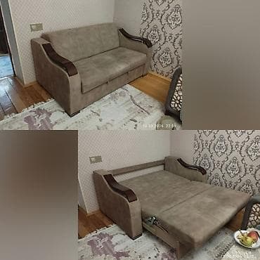 islenmis qorka: Divan, İşlənmiş — 1