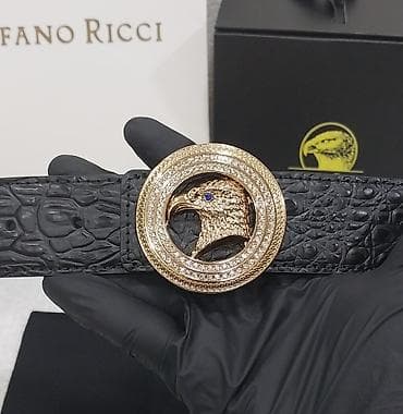 dəsti: Kəmər, Təbii dəri — 10