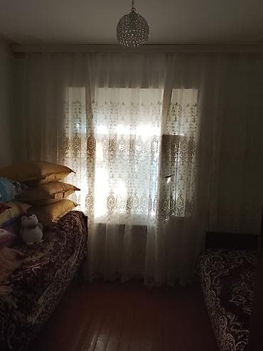 sumqayitda menzil: Mingəçevir, 4 otaqlı, Köhnə tikili, 100 kv. m — 8