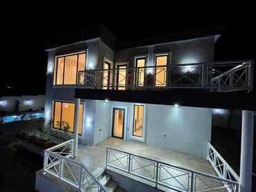 дом в баку купить: 5 комнат, 319 м², Свежий ремонт — 11