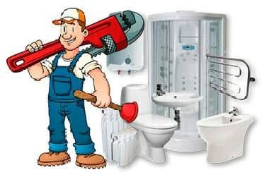 ремонт детских колясок: Услуги сантехника: ремонт, монтаж, демонтаж аксессуаров; промывка — 1