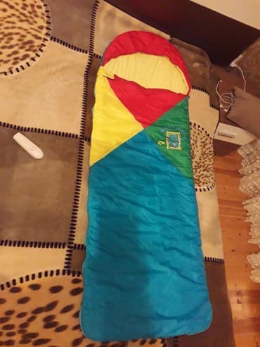 Коляски: Другие товары для детей — 1