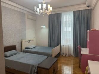 элитные 3 комнатные квартиры: 3 otaqlı, Yasamal r. r-nu — 4