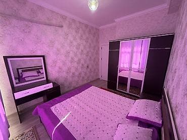 Sumqayıt Bulvarda Asan xidmet terefde yeni tikilide 5 mərt, 2 ye — 1