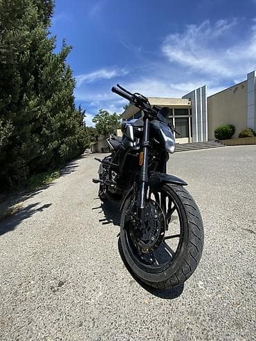mopedler kreditle: Salam 250 nk 2025 ci il 40 min probeq yaxşı vəziyətdə . TƏCİLİ PUL — 2
