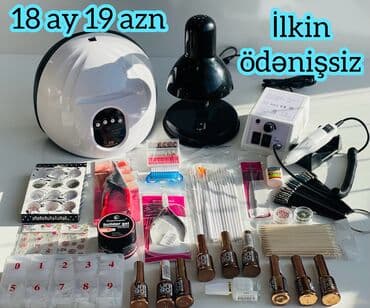 dirnaq qaynaq aparati: İlkin ödənişsiz🛍️ Tək şəxsiyyət vəsiqəsi ilə😍 3 və 18 aylıq əldə edə — 1