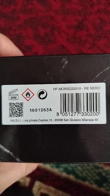 gumusun qrami: Moresque Parfum – Eau de Parfum, 50 ml - Brend: Moresque Parfum - — 5