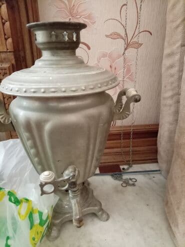 самовар баку: Od Samovar, 4 l — 3