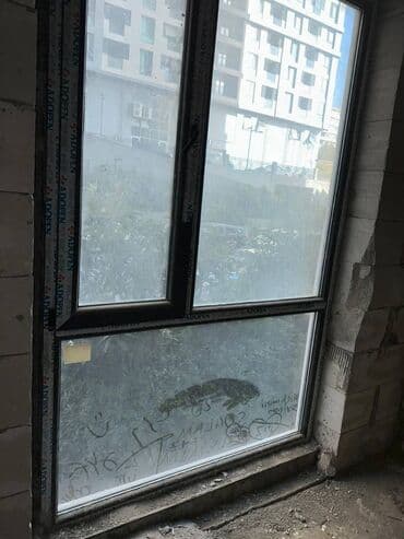 gəncə komsomol: 1 otaqlı, Yeni tikili, m. Həzi Aslanov, 52 kv. m — 10