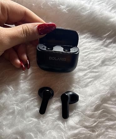 Микрофоны: Gördüyünüz Bolaris brendinə aid 3-ü birində musiqi dəsti fransadan — 5