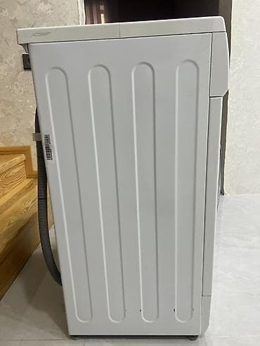 paltaryuyan beyni: Paltaryuyan maşın LG, 6 kq, İşlənmiş, Avtomat, Qurutmasız, Kredit yoxdur, Pulsuz çatdırılma — 7