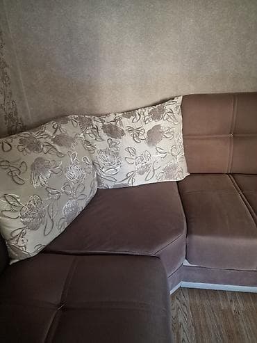 islenmis kunc divani: İşlənmiş, Künc divan, Divan, Bazalı, Açılan — 4