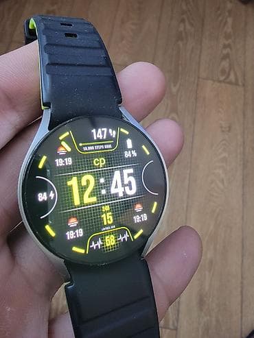 samsung r210: Смарт часы, Samsung — 5