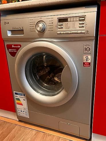 printer satilir: İşlənmiş 2 qapılı Panasonic Soyuducu Satılır, rəng - Gümüşü — 1