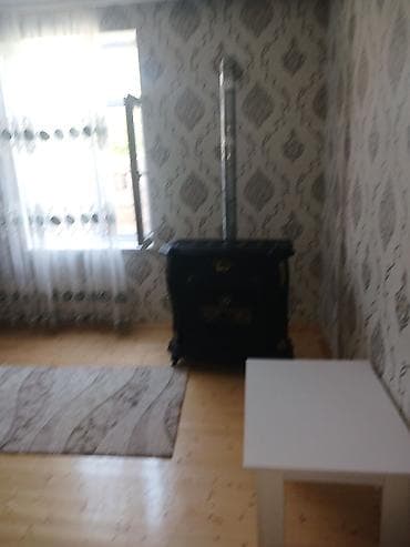 Hovsanda 2otaqli heyet evi ewyalari ile birge kiraye verilir.Aileye