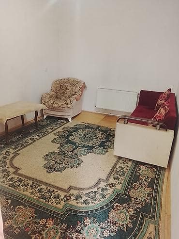 KİRAYƏ EV VAR YENİ SURAXANIDA ƏŞYALARI VAR 2 otaqlı mənzil – mebel və