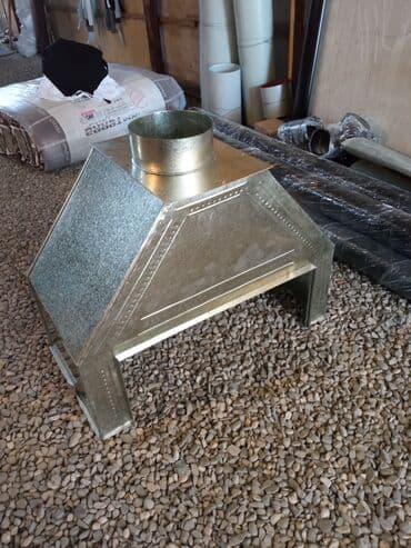 барбекю мангал баку: Manqal ustu ve borular — 8