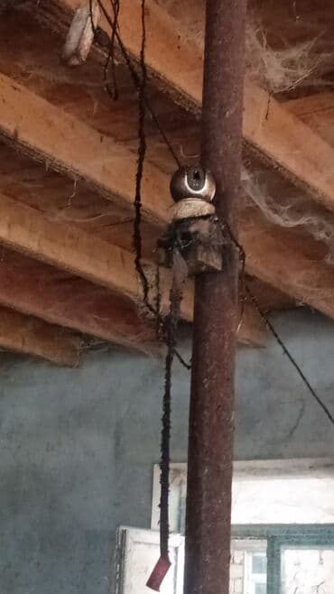 Mətbəx texnikası: IP Təhlükəsizlik Kameraları – daxili və xarici nəzarət üçün. Imou — 3