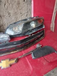 продажа запчастей на авто: Fara,dumannıy,sutka,znak — 5