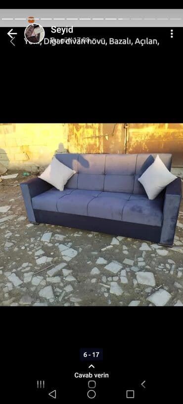 divan işləmiş: Divan, Yeni, Açılan, Bazalı, Parça, Ödənişli çatdırılma — 9