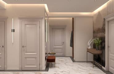 дизайнер интерьера обучение: İnteryer, eksteryer, mebel dizayn işləri — 12