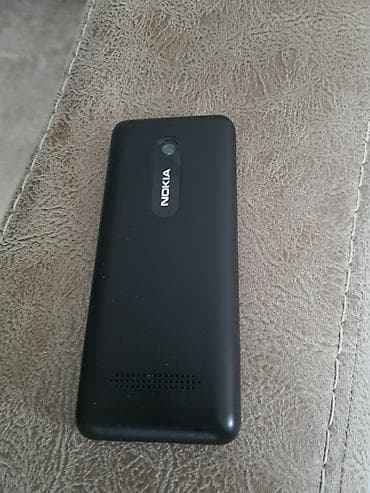 noki: Nokia 2, rəng - Qara, Düyməli — 4