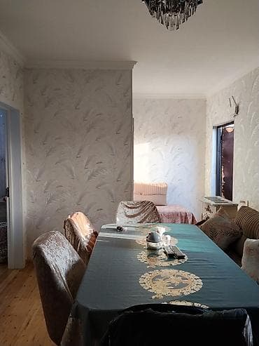 suraxanida evler: 3 otaqlı, 100 kv. m, Kredit yoxdur, Yeni təmirli — 2