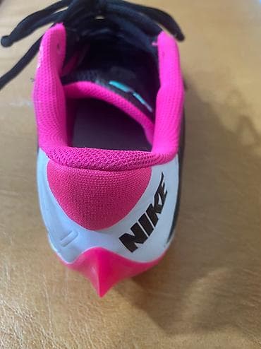 nike krasovkalari: Butslar İşlənmiş — 6