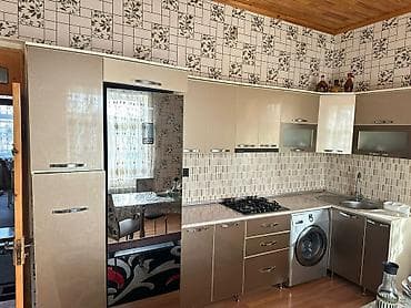 Mətbəx mebeli 360 AZN❗Ölçüsü 2.35x 1.20 Ünvan Bilgəh Pərvin🎀9778 lalafo.az -da Mətbəx mebeli 360 AZN❗Ölçüsü 2.35x 1.20 Ünvan Bilgəh Pərvin🎀9778