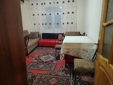 binəqədi sentralni: Bakı, Binəqədi qəs., 1 otaqlı, Köhnə tikili, m. Azadlıq Prospekti, 37 kv. m — 5