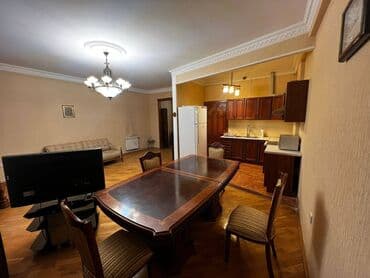 sumqayit bina evi: TAM EWYALI. Bina merkezi istilik sistemidir. Binada park, lift, Araz — 4