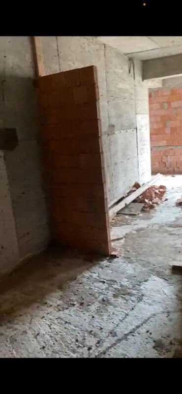 şirvan seherinde tecili satilan evler: 3 otaqlı, Yeni tikili, 137 kv. m — 5