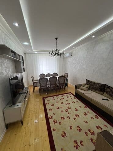 abşeron gencler şeherciyi: Hövsan qəs. 3 otaqlı, 70 kv. m, Kredit yoxdur, Yeni təmirli — 13