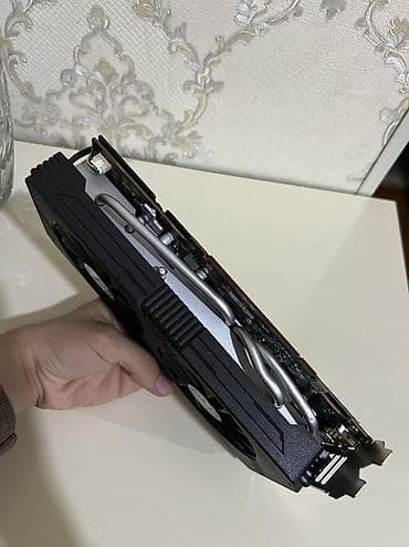 rx 7900 xtx qiymeti: Videokart AMD Radeon RX 5700 XT, 8 GB, İşlənmiş — 2