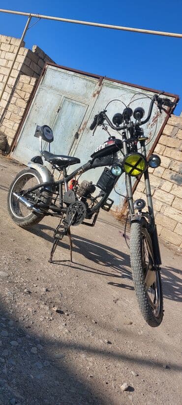 трехколесный велосипед для взрослых в баку: Новый Городской велосипед 24", скоростей: 1, Бесплатная доставка, Доставка в районы, Самовывоз — 2