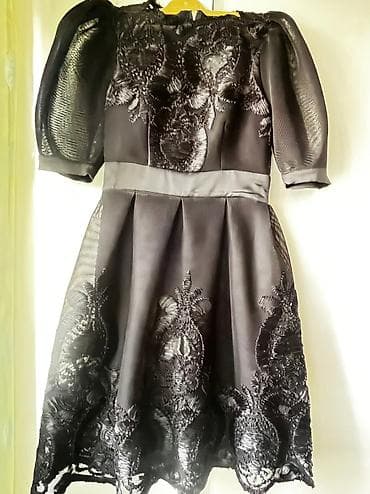 2ci el geyim: 38-40 bedene olan gozel kefiyyetli cemi 2 defe xinalara ve toya — 7