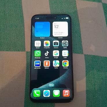 IPhone 15 Pro Max, 1 TB, Gümüşü, Face ID — 3