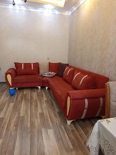 купить бу кресло: MehraEndirim ‼️ Kunc Divan olcu diyiler Bazali acilmir ama geniwdi — 1