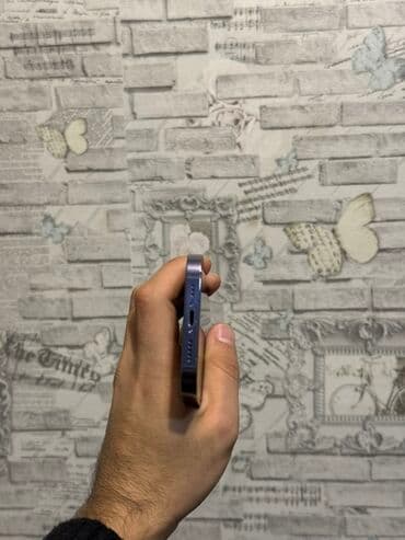 IPhone 14 Pro, Deep Purple, Face ID — 5