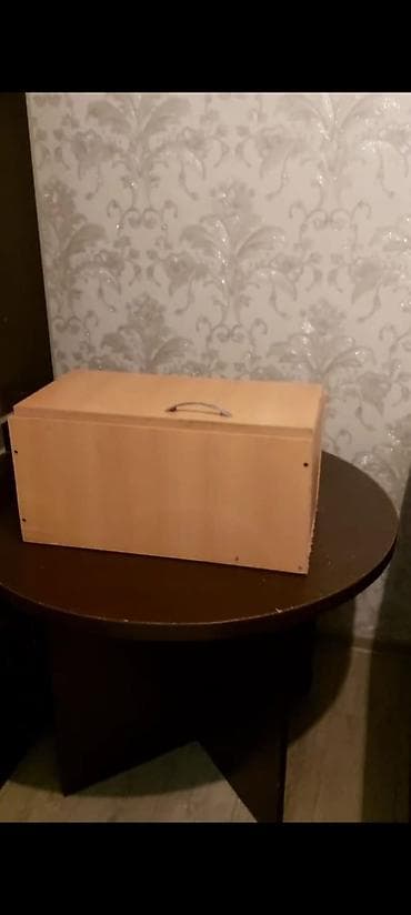 binegedi: Xirdalanda aff park erazisinde 1 otaqli ev kiraye verilir icinde — 7