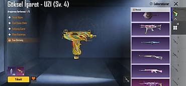 Мужская обувь: PUBG MOBILE hesabı SATILIR. Hesabda 23 Yükseltibilir var.11 Ölüm — 2