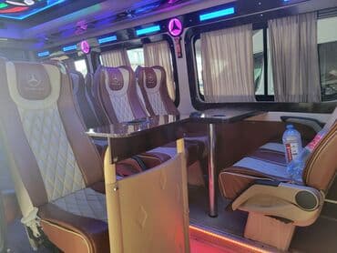 авито баку авто: Mikroavtobus, 18 Oturacaq — 1