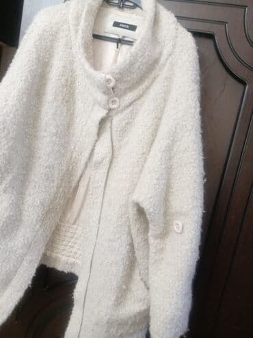 cins pencekler instagram: İPEKYOL qadın jaketi - Model: yumşaq, bukle teksturalı qısa — 4