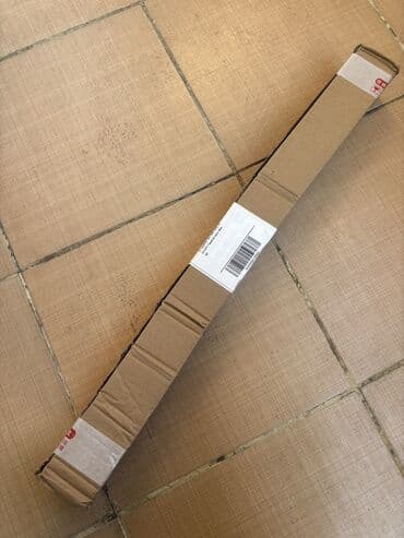 masin salonu: Changan Q07 Qiyuan Q07, 2024 il, Yeni — 10