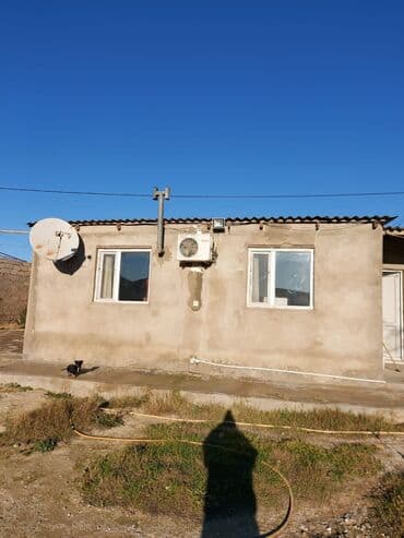 xacmaz rayonu: Bakı, Qala qəs., 550 kv. m, 3 otaqlı, Hovuzsuz, Artezian quyusu, Qaz, Su — 8