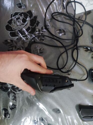 Salam, Steelseries Rival 600 mouse-mi satmaga qerar vermishem — 4