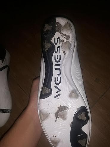 Roliklər: Butslar Ölçü: 39 — 2